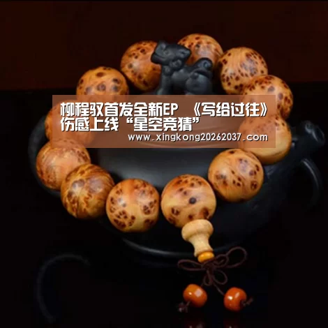柳程驭首发全新EP 《写给过往》伤感上线“星空竞猜”(图3) 星空娱乐