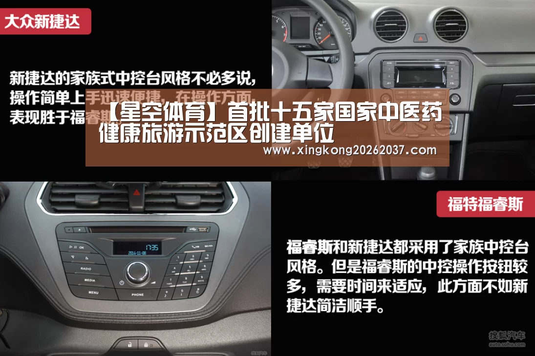【星空体育】首批十五家国家中医药健康旅游示范区创建单位(图1) 星空体育